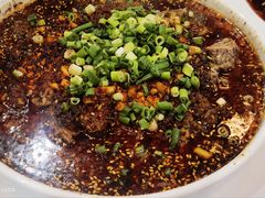 -澄城学斌水盆羊肉(总店)