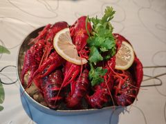 -巴厘龙虾·榜首油焖大虾(音乐学院·沿江酒馆店)