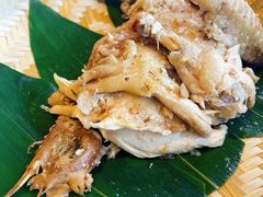 -蜈支洲岛珊瑚酒店临海阁中餐厅