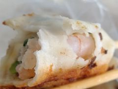 -一品鲜鱼锅贴(人民一路店)