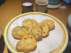 炸耦盒-吃饭皇帝大(合生汇店)