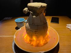 -吃饭皇帝大土家民族菜(正大广场店)