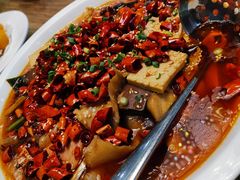 -郑庄脂渣海鲜楼(九水路店)