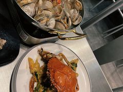 -烧货·活海鲜炭烧(湖滨商业街店)