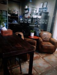 -异族刺青创意工作室