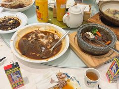 -山水一号·中餐厅