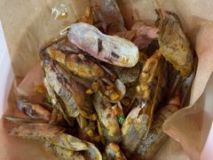 -嘉升大排档(番禺总店)