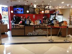 -85度C(南京龙江店)