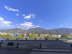 -丽江三义国际机场