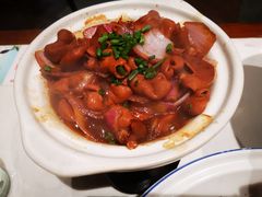 -壹只菜·崇明本地特色菜(崇明南门店)