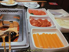 -海底捞火锅(德辉广场店)