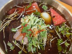 -北冰洋狗肉冷面城(总店)