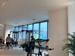 -YCHL FIT 健身(星寰店)