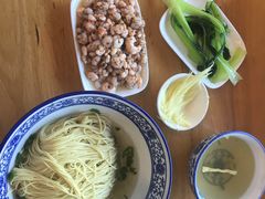 三虾面-裕兴记·三虾面(西北街总店)