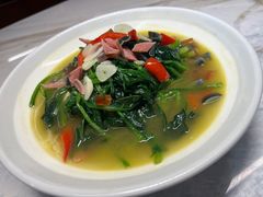 -老李家土菜馆·安吉地标美食
