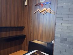 -江南足纪·影院足道·轻奢SPA(笋岗HALO广场店)