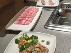 -海底捞火锅(塘厦天虹店)