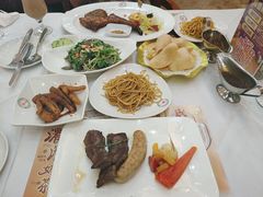 -威尼斯西餐厅(古镇店)