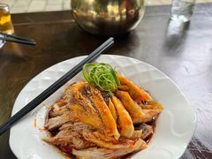 -郭鸡肉·非遗餐厅(安仁古镇店)