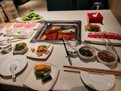 -海底捞火锅(长沙华创国际广场店)