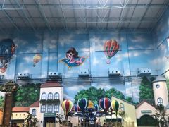 -蓬莱欧乐堡梦幻世界