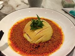 -火婆子·川小馆(扬韬科技广场店)
