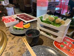 -小龙坎老火锅(北京三里屯店)