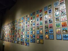 -长春世界雕塑园冰雪艺术天地