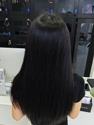 -FINE HAIR 烫染专业设计