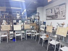 -八哥美术·成人美术画室(总校区)
