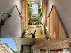 -邈墨茶馆(凤起路店)