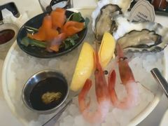 -斯普汇生蚝牛排馆(中骏世界城店)