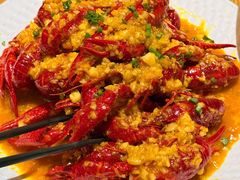 -必点海鲜·海肠捞饭·鲅鱼水饺(滨江道店)
