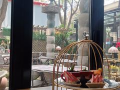 -Golden Lily河内巴黎法越料理餐厅(建国西路店)