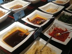 -杭州开元名都大酒店·地中海自助餐厅