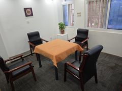 -晟茗荟茶楼·掼蛋·棋牌(北玉大厦店)