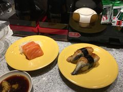 -争鲜回转寿司