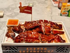 -先记烧鹅王·本地粤菜(福永店)