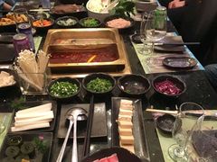 -王家渡火锅店(棕榈泉店)