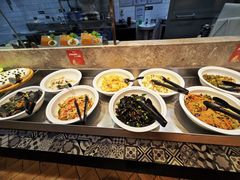 -比格比萨自助(国展店)