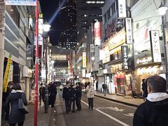 -涩谷区