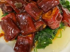 -老人和饭店(淮海中路店)