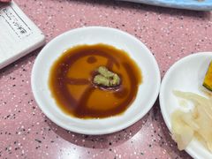 -元气寿司(环球港店)