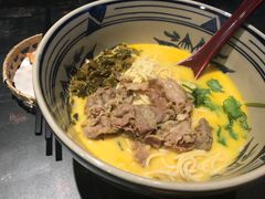 -和府捞面(EAC店)
