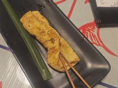 -辉记炭烧海鲜大排档·老字号(福田店)