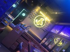 -bluefrog蓝蛙(皇庭广场店)