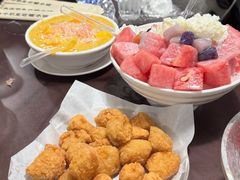 -水牛奶皇后糖水铺(深圳总店)