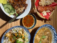 -捡角台湾食堂(宝山店)