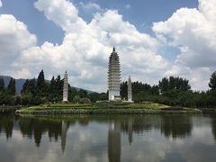 -云南民族村