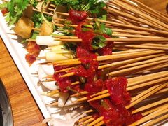 -牛小嫩串串火锅(老国贸总店)